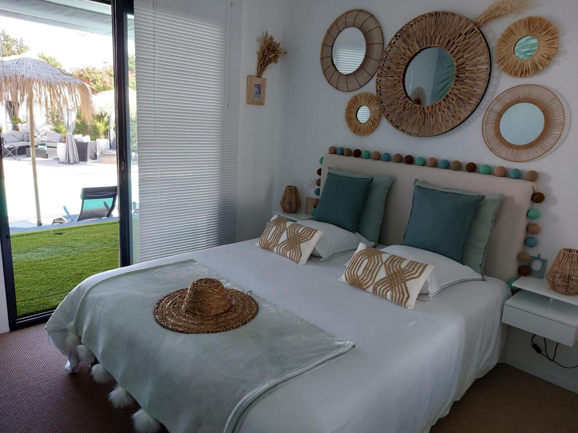 Suites By Aix Keys Avec Jacuzzi Privatif 5 Min Des Plages Fouras Saint-Laurent-de-la-Prée Exterior foto